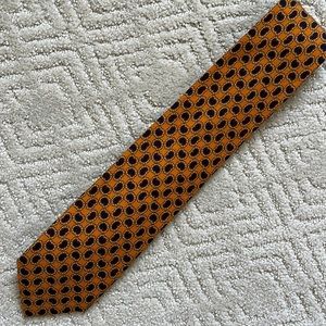 Robert Talbott Best of Class necktie 100% silk